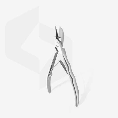Deskundig nail nippers Staleks Pro Expert 60, 16 mm
