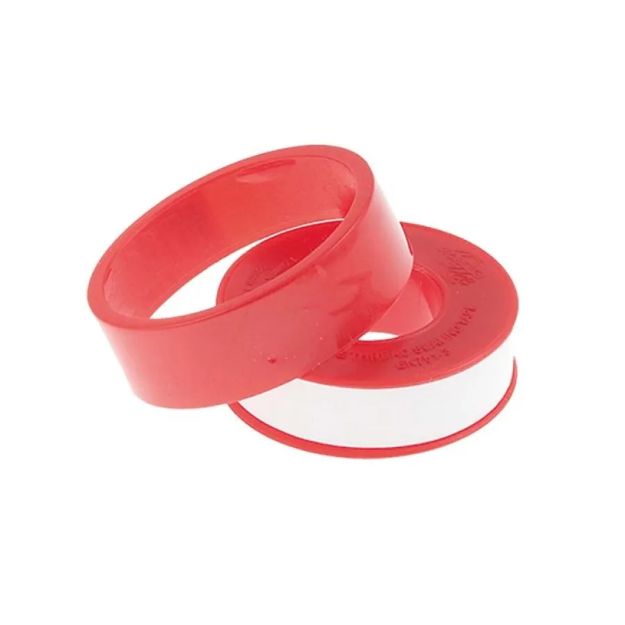 HPX PTFE gasafdichtingstape - wit - 12mm x 12m