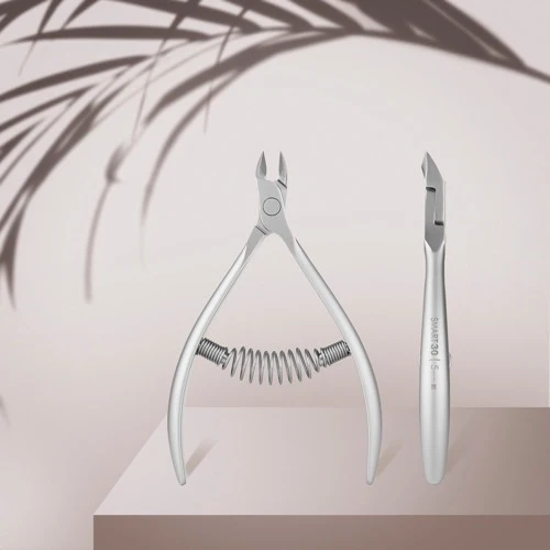 Professioneel cuticle nippers Staleks Pro Smart 30, 4 mm, NS-30-4