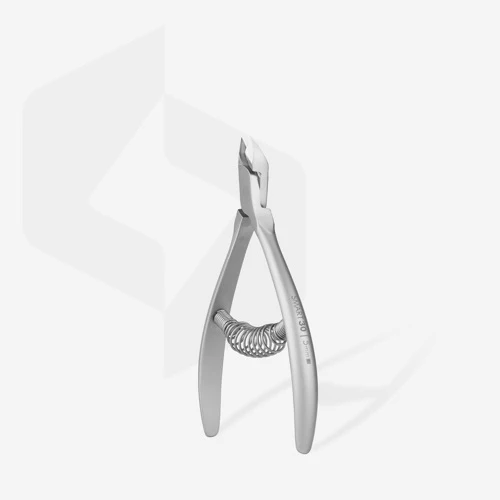 Professioneel cuticle nippers Staleks Pro Smart 30, 4 mm, NS-30-4