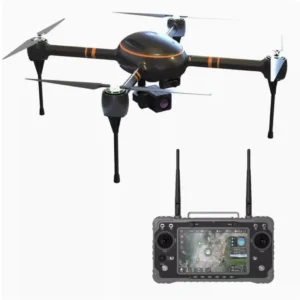 Skydroid MX680 Flight Platform - 3.5KG Take-off Weight 90 Minutes Flight Time 35KM Cruising Range Industrial Drone - Voor...