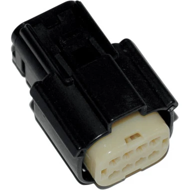 MOLEX MX 150 CONNECTOR COMPONENTS HARLEY-DAVIDSON