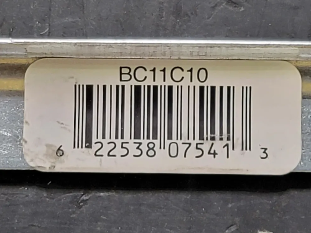 GFCI/Decora Receptacle Cover BC11C10 met CE-certificering