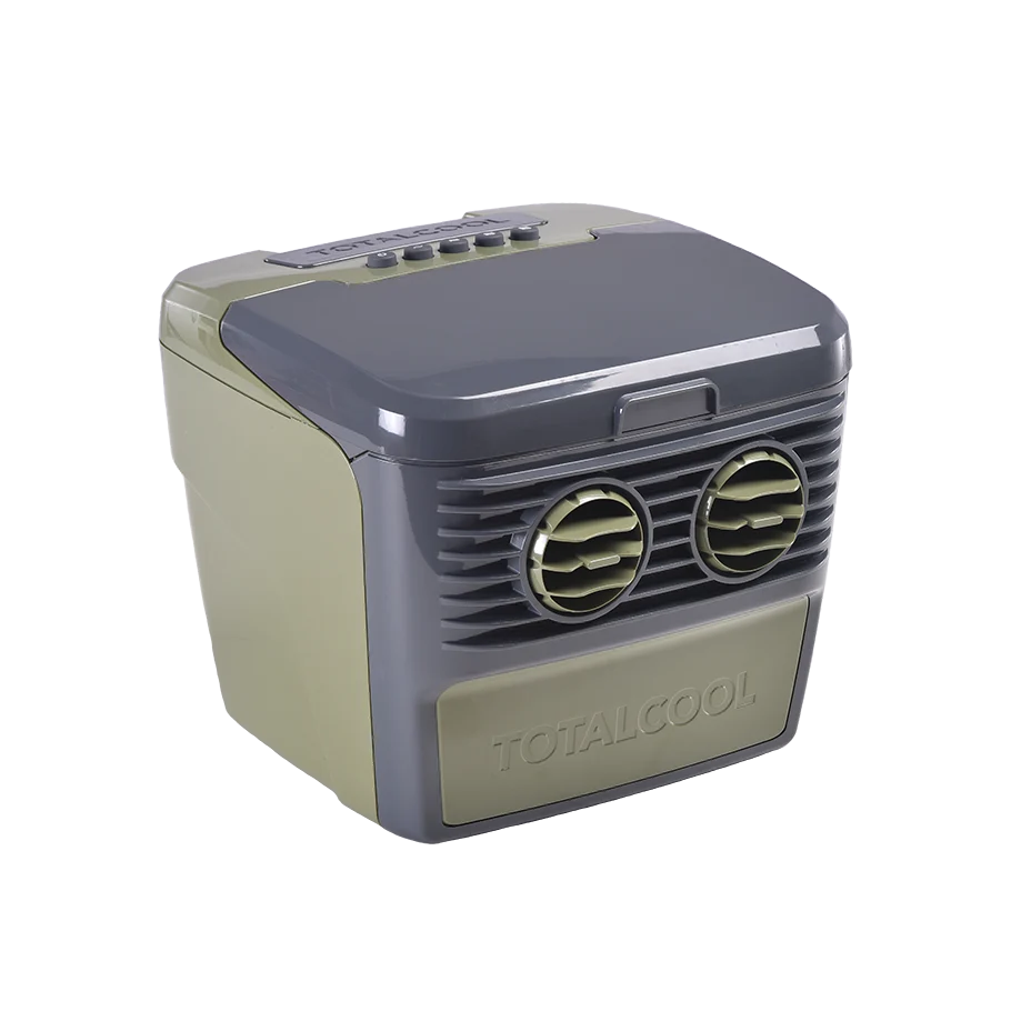 Professionele HSS TC3000 bundel - (groen/grijs)