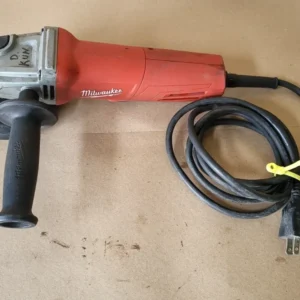 4-1/2" Small Angle Grinder Paddle, No-Lock, 6146-31