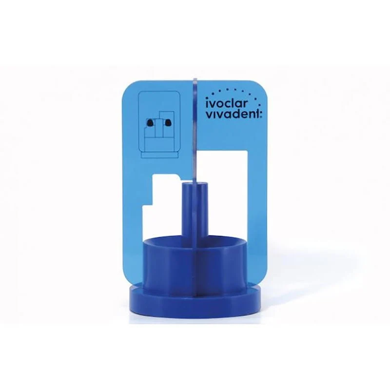 Cylinder guide 200 GR - Steengoed coating hurry Massilia Dental.