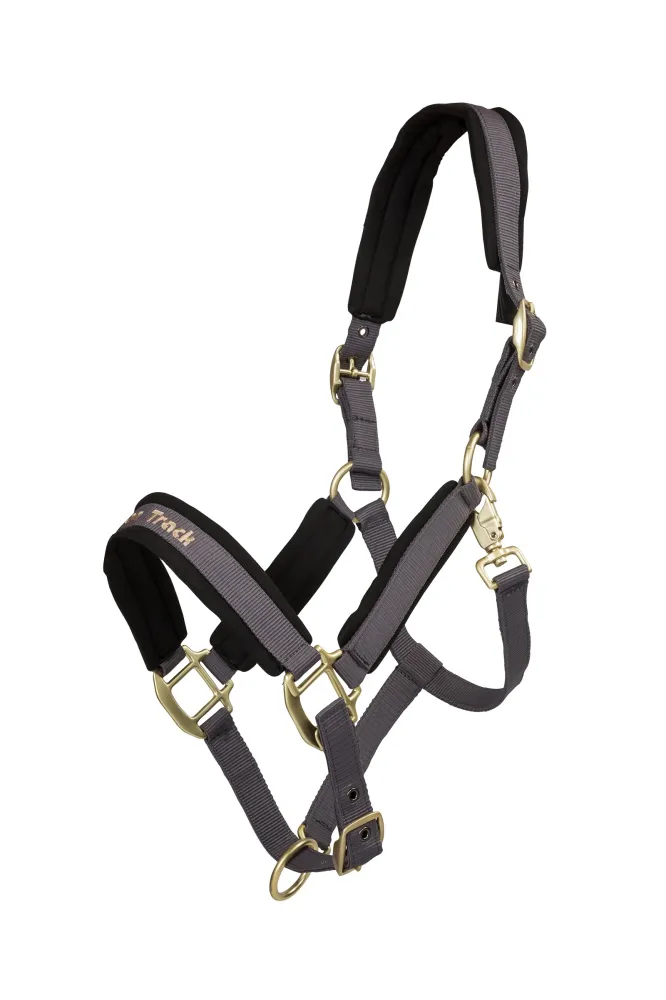Werano Halter Graphite Dark grey F
