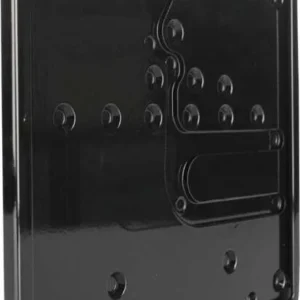 Inside License Plate Base Plate Ravenzwart Harley-Davidson