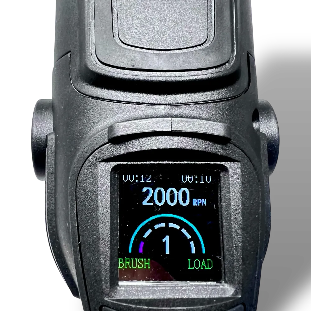 New Gen DDA21 PRO-X Digital Dual-Action Polisher tool