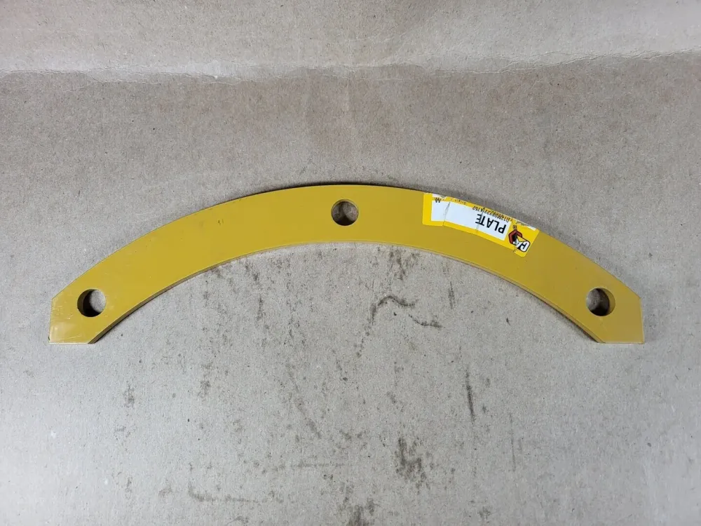 6 mm Thick Guard Support Plate 203-9383