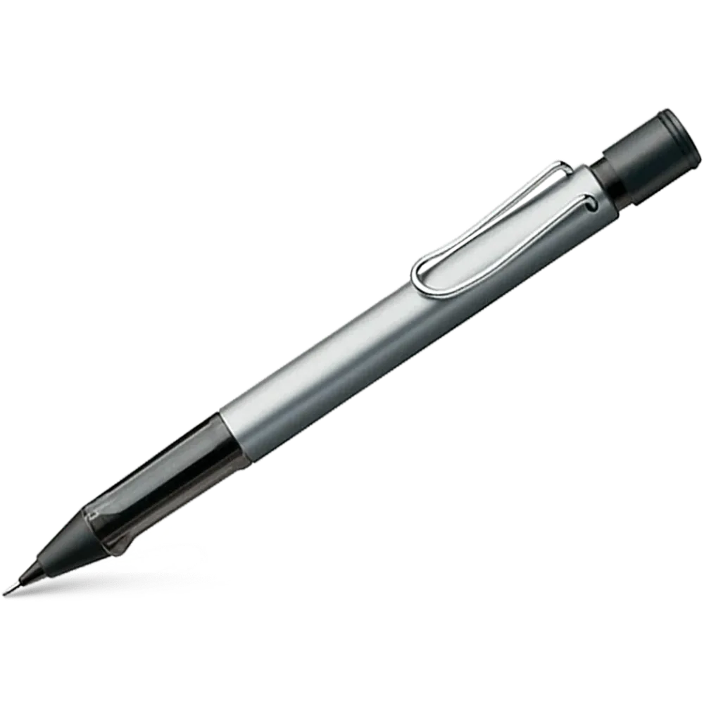 Lamy Al-Star Graphite Mechanical Pencil/.5Mm met 99,9% Zuiverheid