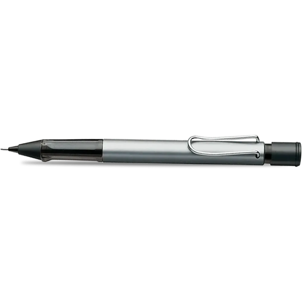 Lamy Al-Star Graphite Mechanical Pencil/.5Mm met 99,9% Zuiverheid