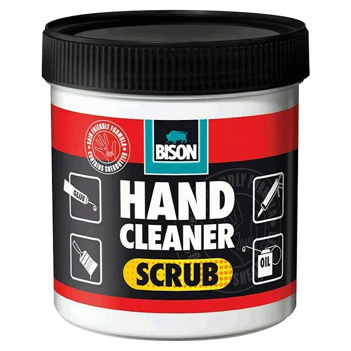 Bison Handreiniger - 500 ml voor Professionele Keukens