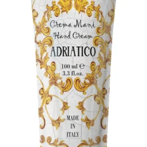 Maioliche Art Edition Hand Cream 100 ml - Adriatico