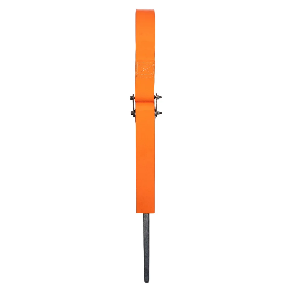 KLEIN TOOLS GRIP-IT™ 18" Handle Strap Wrench, 3" - 10"