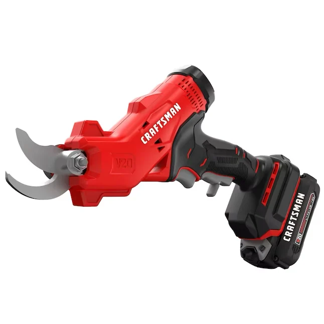 CRAFTSMAN V20 4.3- Staal Pruning Saw