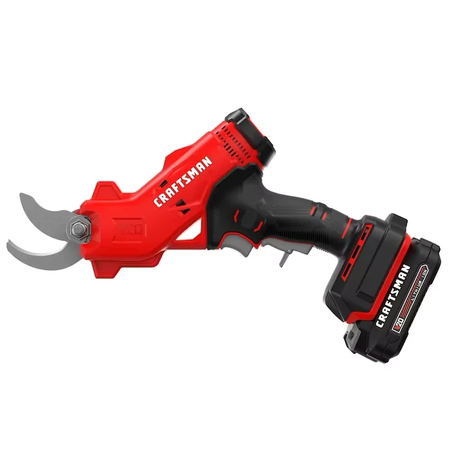 CRAFTSMAN V20 4.3- Staal Pruning Saw