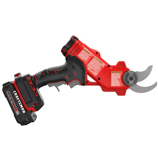 CRAFTSMAN V20 4.3- Staal Pruning Saw