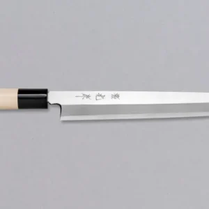 Hokiyama Yanagiba Shirogami 270mm (10.6")