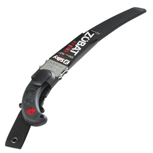 Silky 270-33 Zubat 330mm Breed Toothed Hand Saw