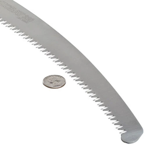 Silky 270-33 Zubat 330mm Breed Toothed Hand Saw