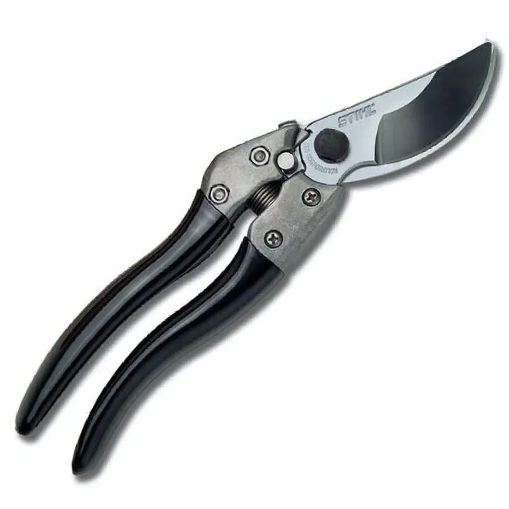 Stihl 7010 882 0702 PP 80 Hand Pruner Hard Chrome Plated Staalsoort Blade