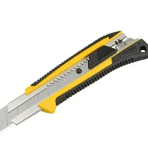 Negatieve hoek TAJIMA Rock Massief GRI® 660 Utility Knife