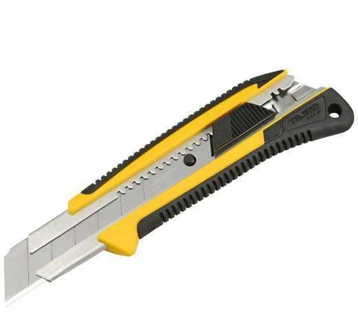 Negatieve hoek TAJIMA Rock Massief GRI® 660 Utility Knife