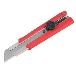 TAJIMA ROCK HARD® 650 Utility Knife - voor Langdurig Gebruik