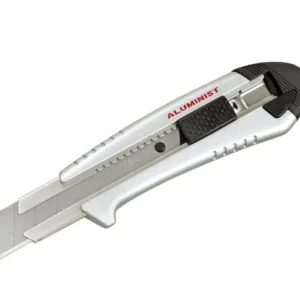 TAJIMA Rock Massief ALUMINIST® 700S Utility Knife voor hoge snelheden