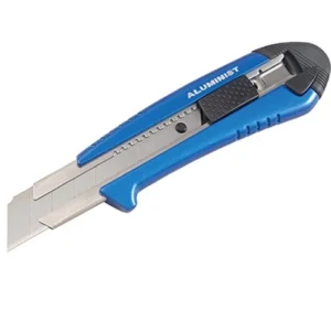 TAJIMA Rock Robuust ALUMINIST® 700B Utility Knife