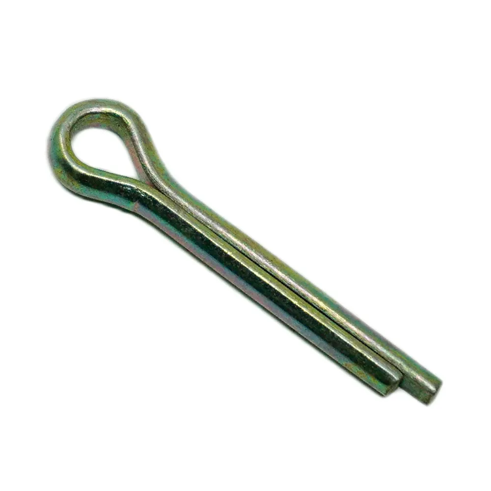 Ariens 06712000 Cotter Pin .18X1.00 Extprsqct Yz