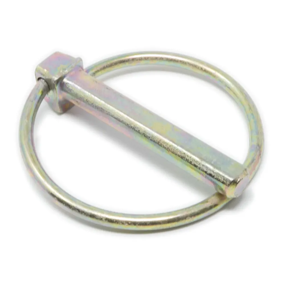 Ariens 07015800 Pin-Lok .31X2.00