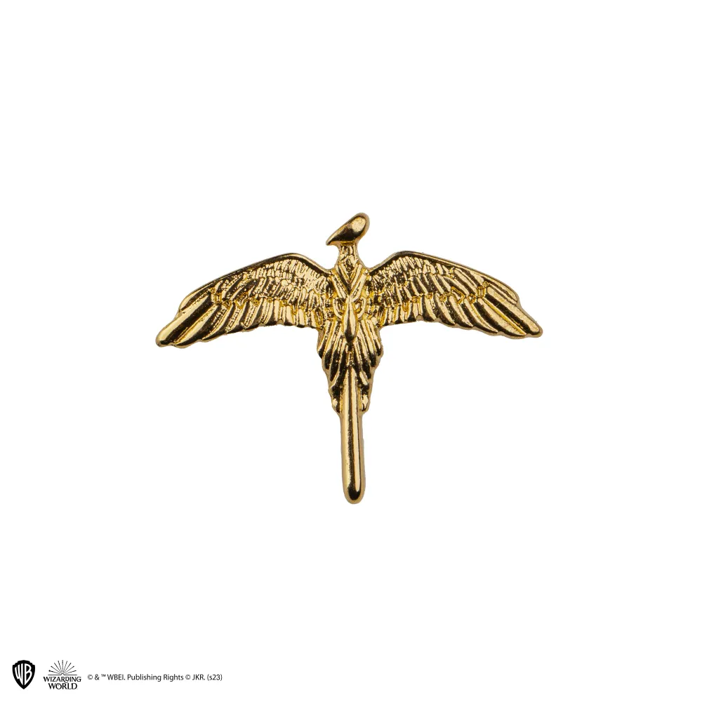 Fawkes Pin - DIN Norm