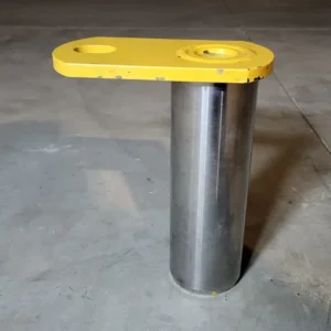 Gegalvaniseerd Linkage Pin Wheel Loaders
