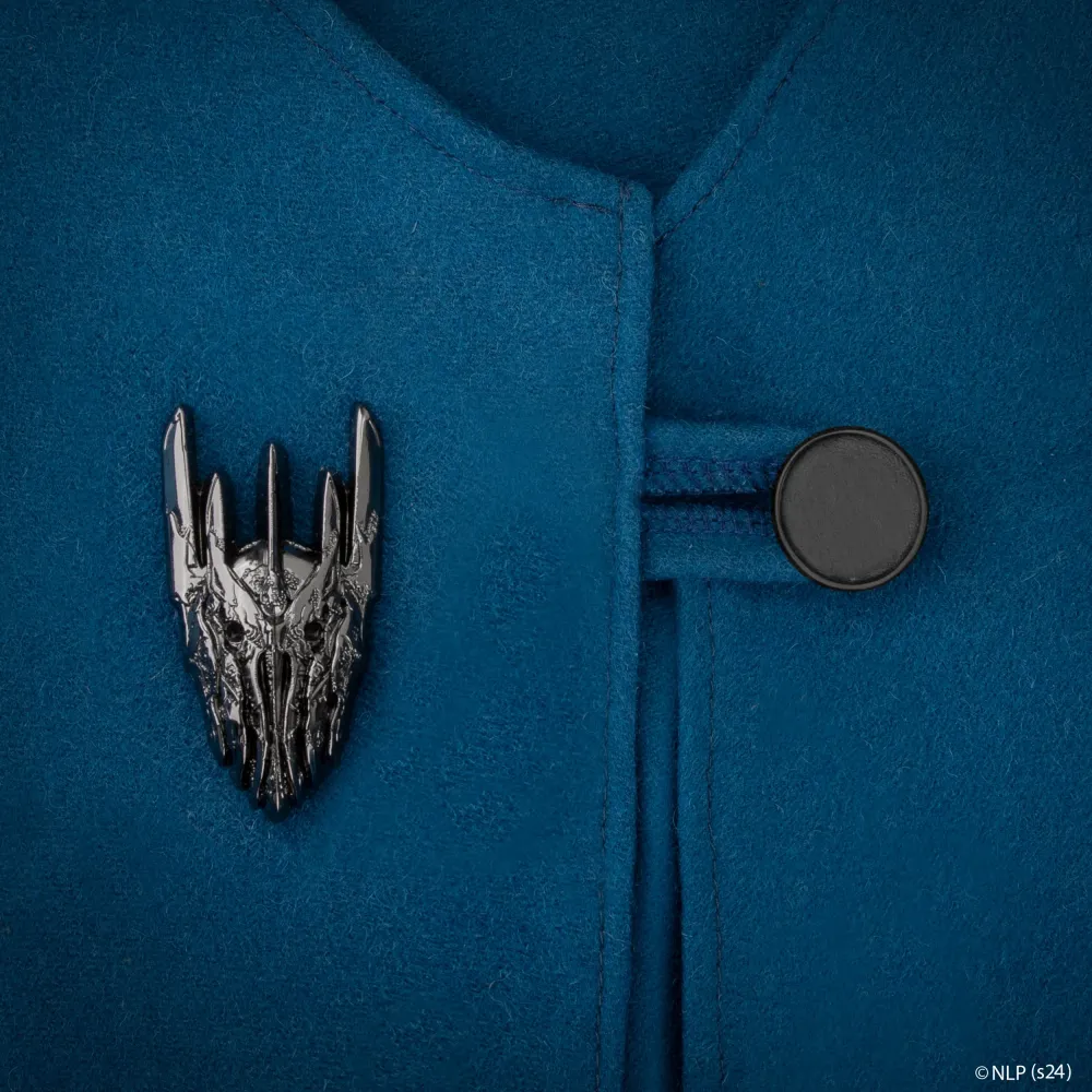 Industrieel Zwaar Belast Helm Sauron Magnetic Pin
