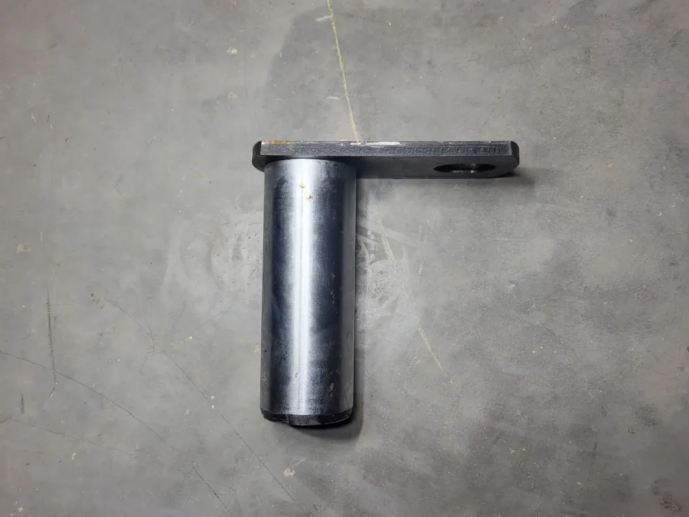 Linkage Pin 2.48" dia X 6.61" lang, 118-0860