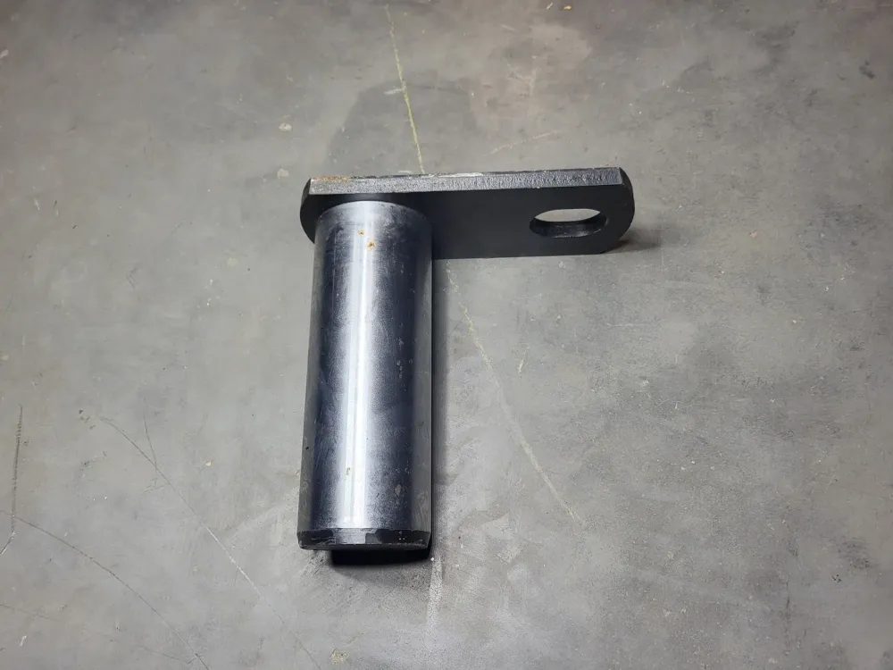 Linkage Pin 2.48" dia X 6.61" lang, 118-0860