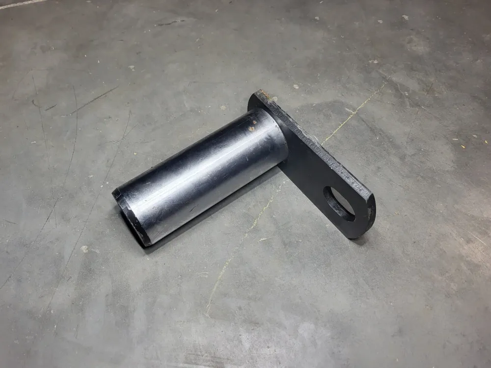 Linkage Pin 2.48" dia X 6.61" lang, 118-0860