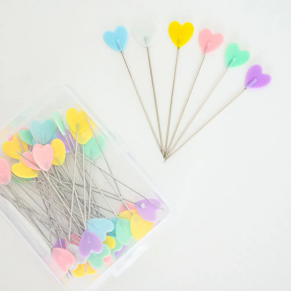 Pastel pins Macramé Board met Gegarandeerde Pasvorm