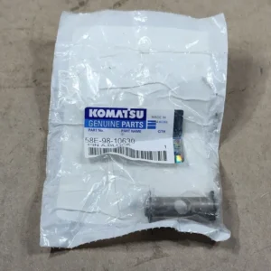 Pin Assembly Block 58E-98-10630