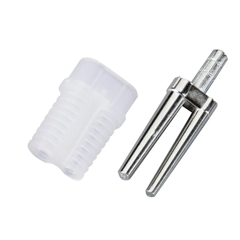 Bi -V Pin's kunststof sheaths 3292000 - Content - Realization Dies