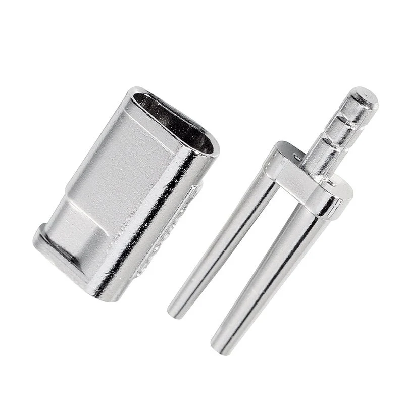 Bi -Pins Van metaal sheath 328.2000 - Content - Profile V STOOK