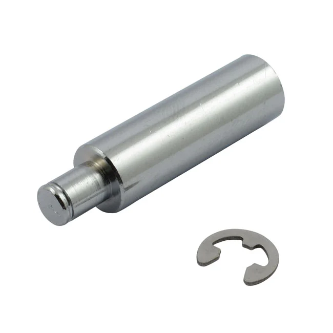 Pivot Lever Pin, Front Brake Harley-Davidson - DIN Norm
