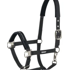 Precisie pen Halter Pin Buckle Zwart X-Full