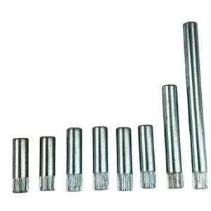 Roberts 10-107-06 Stretcher Pivot Pins, Set 8