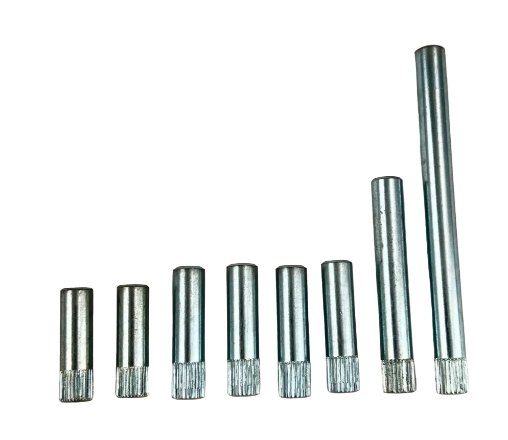 Roberts 10-107-06 Stretcher Pivot Pins, Set 8