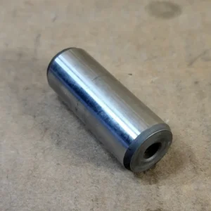 Roestvrij Staal Pin 114-1541
