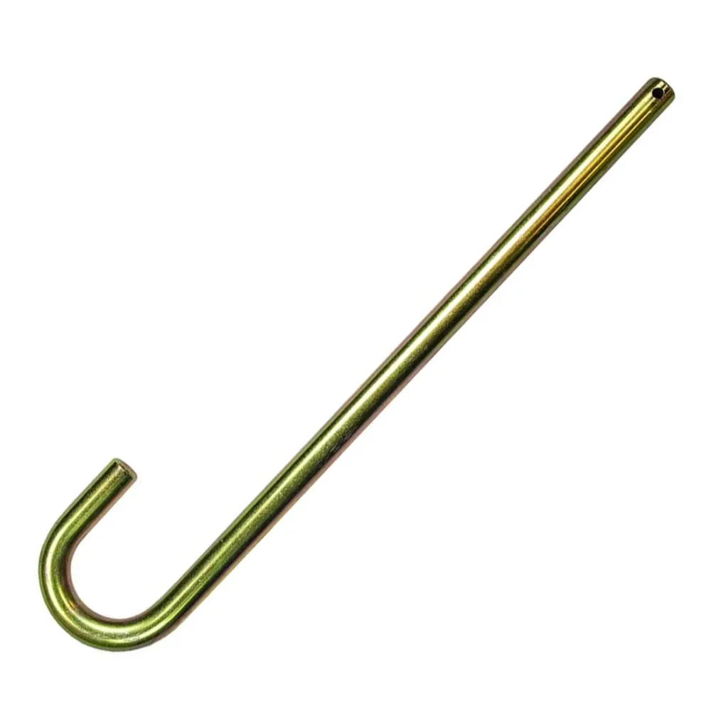 Roestvrij Staal Toro 116-6302 Pivot Pin