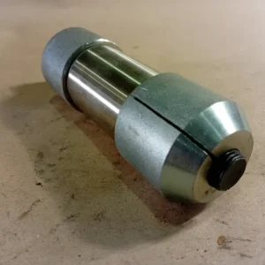 Taper Pin, D40, L132, 26511761